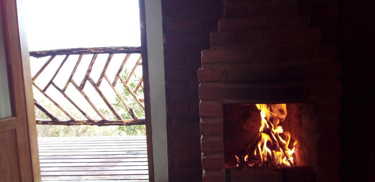 Recanto Do Leao Aiuruoca Exterior photo