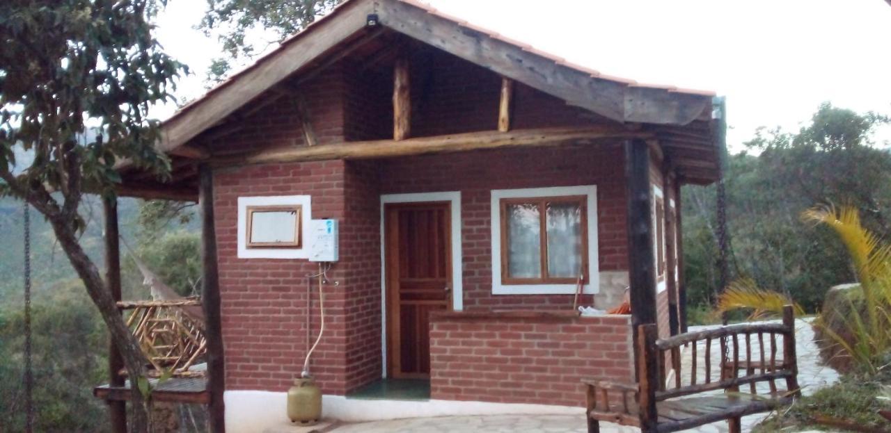 Recanto Do Leao Aiuruoca Exterior photo