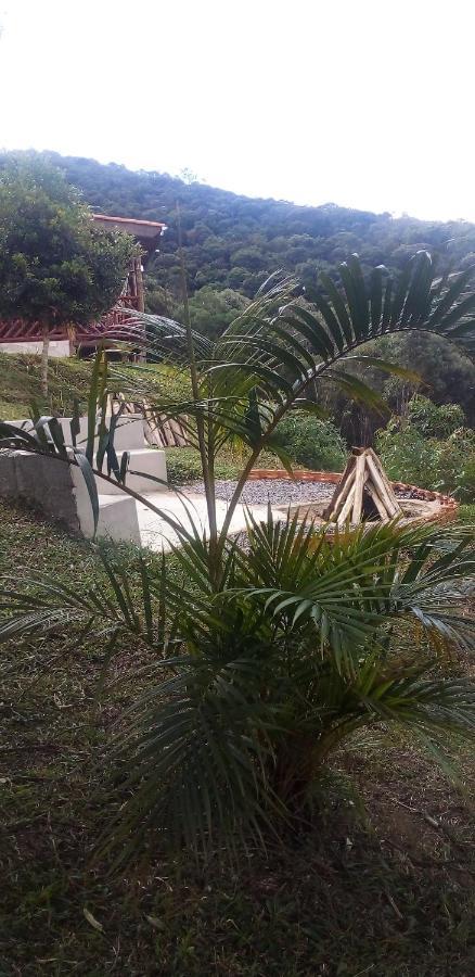 Recanto Do Leao Aiuruoca Exterior photo